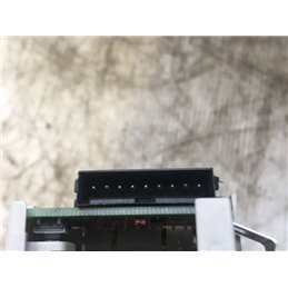 OPEL ZAFIRA A (F75_) Beltér Világítás Első