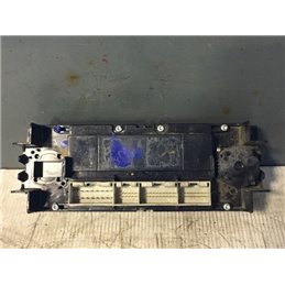 VW PASSAT Variant (3B5) Fűtéskapcsoló (digit klímás)