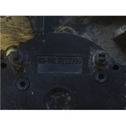 VW PASSAT Variant (3B5) Fűtéskapcsoló (digit klímás)