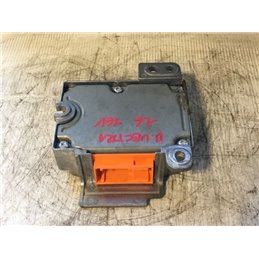 OPEL VECTRA B (36_) Légzsák Elektronika