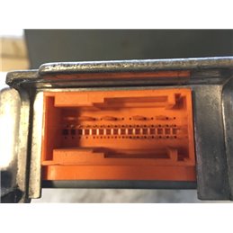 OPEL VECTRA B (36_) Légzsák Elektronika