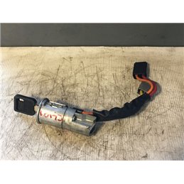 RENAULT CLIO I (B/C57_, 5/357_) Gyújtáskapcsoló