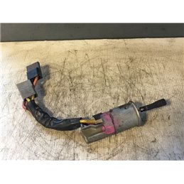 RENAULT CLIO I (B/C57_, 5/357_) Gyújtáskapcsoló