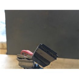 RENAULT CLIO I (B/C57_, 5/357_) Gyújtáskapcsoló