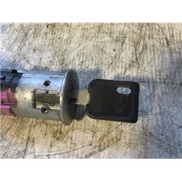 RENAULT CLIO I (B/C57_, 5/357_) Gyújtáskapcsoló