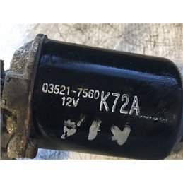KIA SEPHIA (FA) Első Ablaktörlő Motor
