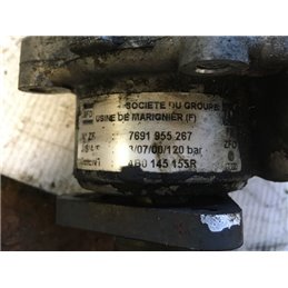 AUDI A6 (4B, C5) Kormányszervó Motor (Hidraulikus)