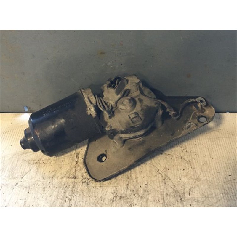 SUZUKI SWIFT II lépcsőshátú (AH, AJ) Első Ablaktörlő Motor