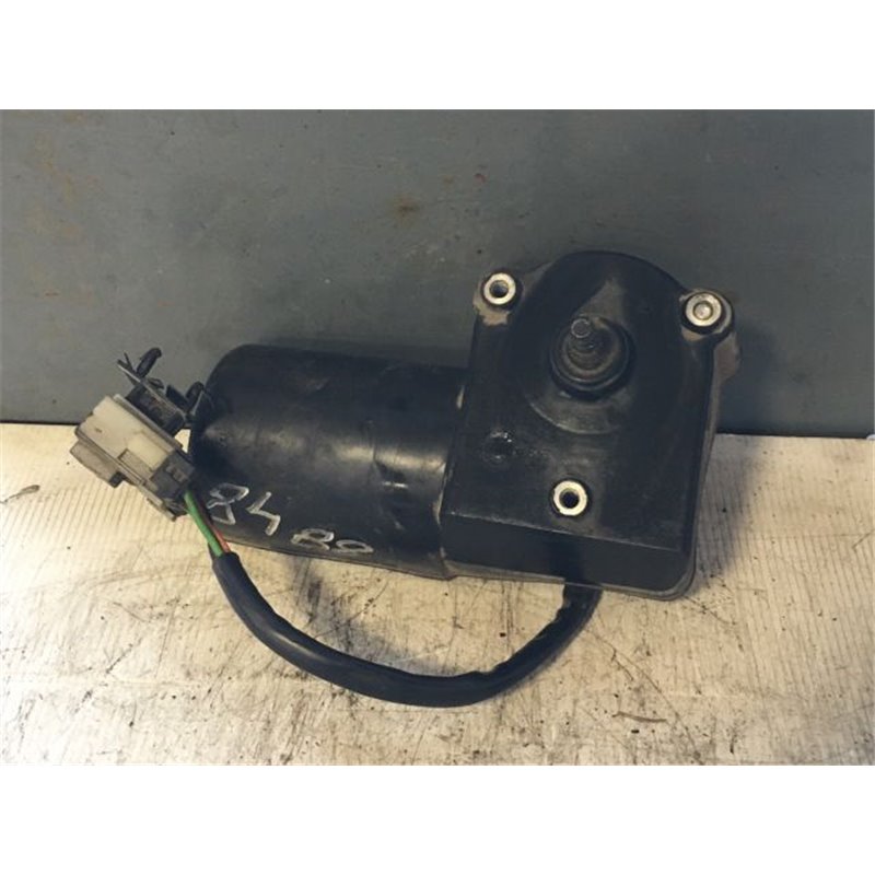 NISSAN SERENA (C23M) Első Ablaktörlő Motor