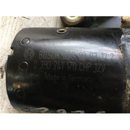 MITSUBISHI CARISMA (DA_) Első Ablaktörlő Motor