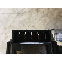 MITSUBISHI CARISMA (DA_) Első Ablaktörlő Motor