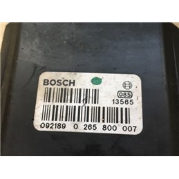 FORD MONDEO III Kombi (BWY) ABS Kocka