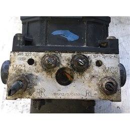 FORD MONDEO III Kombi (BWY) ABS Kocka