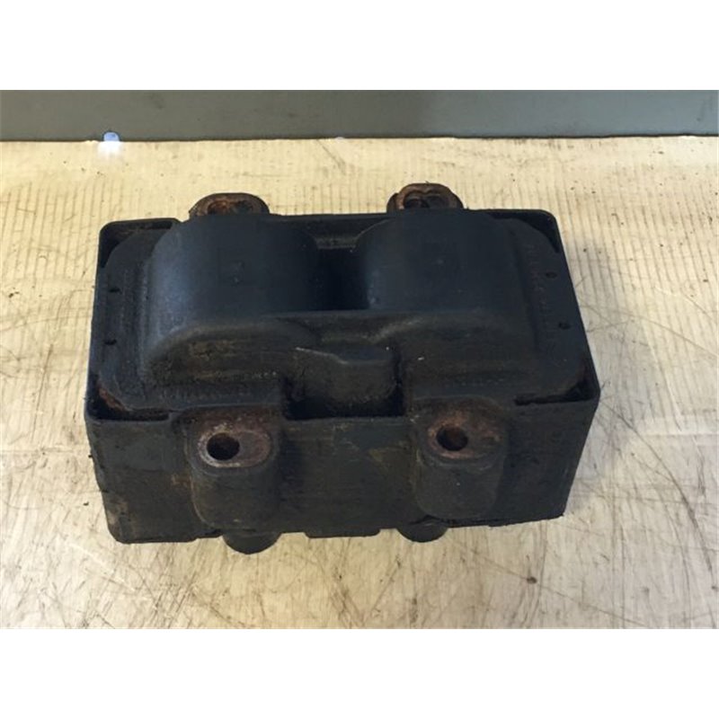 RENAULT TWINGO I (C06_) Gyújtótrafó