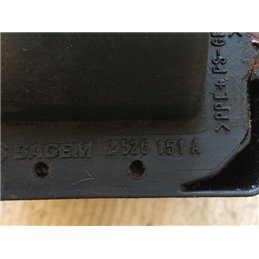 RENAULT TWINGO I (C06_) Gyújtótrafó