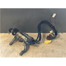 SUZUKI BALENO Ferdehátú (EG) Gyújtáskapcsoló