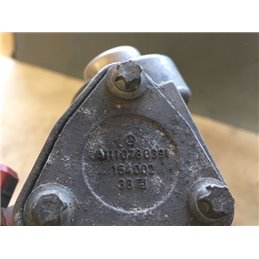 MERCEDES-BENZ C-CLASS Kombi (S202) Porlasztó Sor / Híd