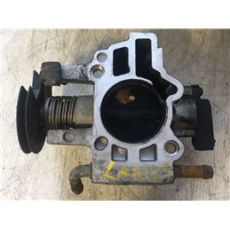 DAEWOO LANOS (KLAT) Fojtószelep (Mechanikus)