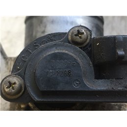 DAEWOO LANOS (KLAT) Fojtószelep (Mechanikus)