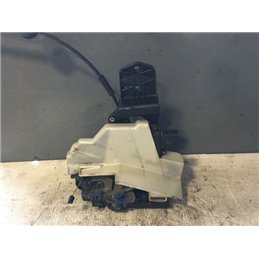 VW PASSAT (3B2) Jobb első Ajtózár