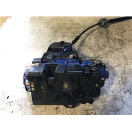 VW PASSAT (3B2) Jobb első Ajtózár