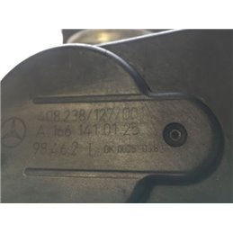 MERCEDES-BENZ A-CLASS (W168) Fojtószelep (Elektromos)