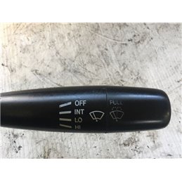 SUZUKI BALENO Ferdehátú (EG) Komplett Kormánykapcsoló (Bajuszkapcsoló)