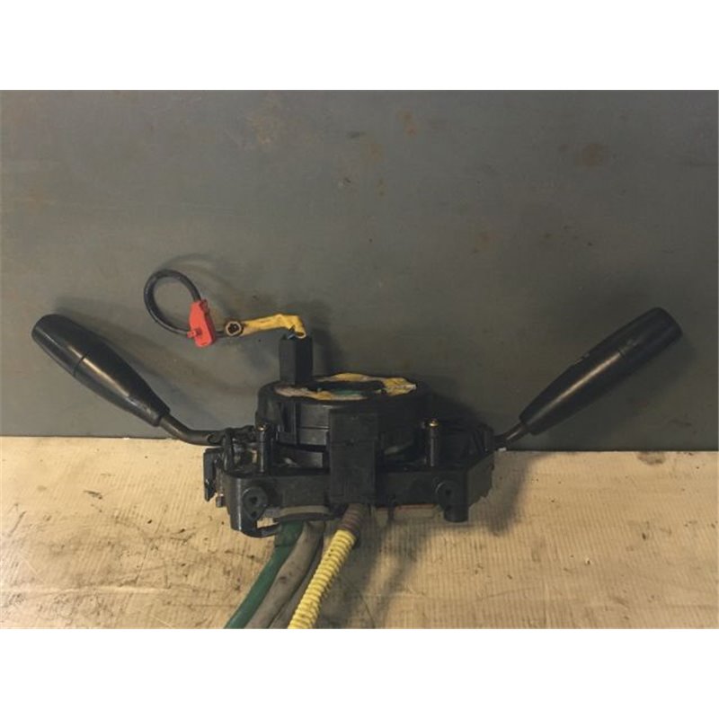 SUZUKI BALENO Ferdehátú (EG) Komplett Kormánykapcsoló (Bajuszkapcsoló)