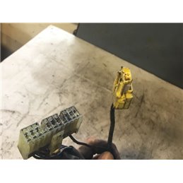 SUZUKI BALENO Ferdehátú (EG) Komplett Kormánykapcsoló (Bajuszkapcsoló)