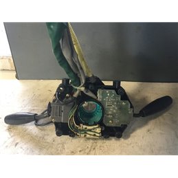 SUZUKI BALENO Ferdehátú (EG) Komplett Kormánykapcsoló (Bajuszkapcsoló)