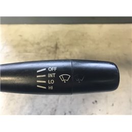 SUZUKI BALENO Ferdehátú (EG) Komplett Kormánykapcsoló (Bajuszkapcsoló)