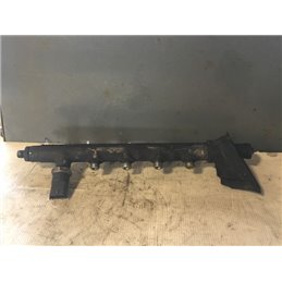 RENAULT LAGUNA II (BG0/1_) Porlasztó Sor / Híd