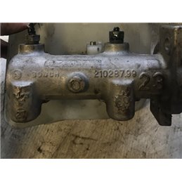 PEUGEOT PARTNER Dobozos (5) Főfékhenger