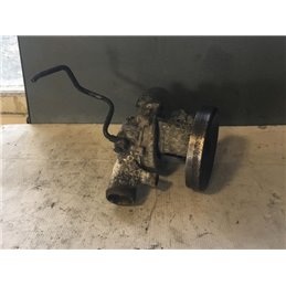 SAAB 9-5 (YS3E) Kormányszervó Motor (Hidraulikus)