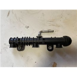 OPEL CORSA C (F08, F68) Porlasztó Sor / Híd