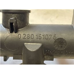 OPEL CORSA C (F08, F68) Porlasztó Sor / Híd