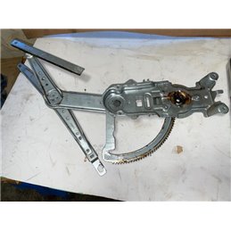 OPEL CORSA C (F08, F68) Bal első Ablakemelő Szerkezet (Elektromos)