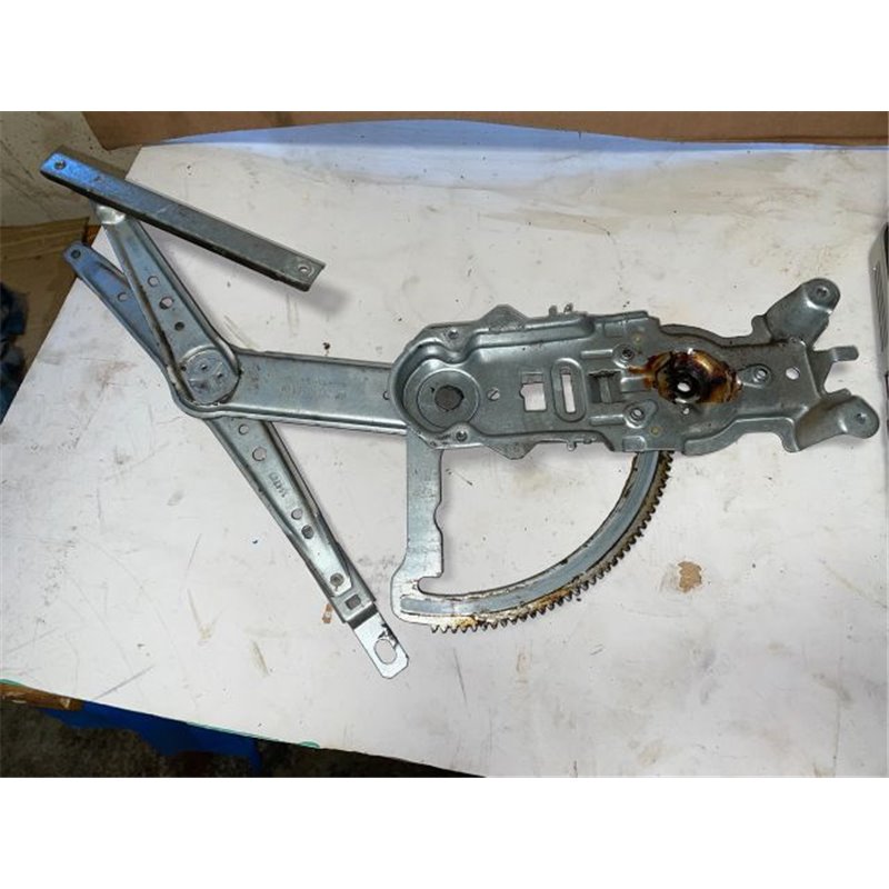 OPEL CORSA C (F08, F68) Bal első Ablakemelő Szerkezet (Elektromos)