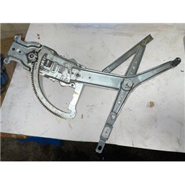 OPEL CORSA C (F08, F68) Bal első Ablakemelő Szerkezet (Elektromos)