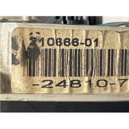 NISSAN VANETTE Busz (C22) Kilométeróra