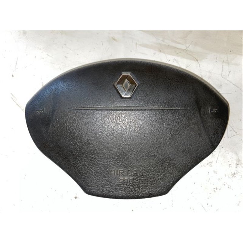 RENAULT SCÉNIC II (JM0/1_) Kormánylégzsák