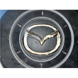 MAZDA 3 (BK) Kormánylégzsák