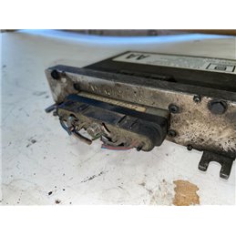 OPEL TIGRA (95_) Motorvezérlő