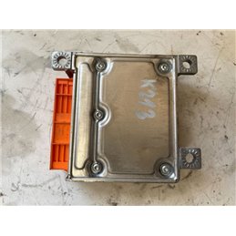 MERCEDES-BENZ E-CLASS (W210) Légzsák Elektronika