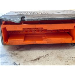 MERCEDES-BENZ E-CLASS (W210) Légzsák Elektronika