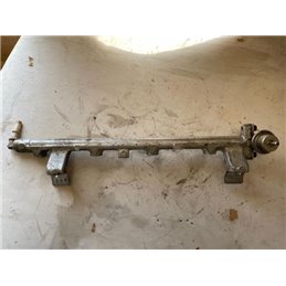 FORD FOCUS (DAW, DBW) Porlasztó Sor / Híd