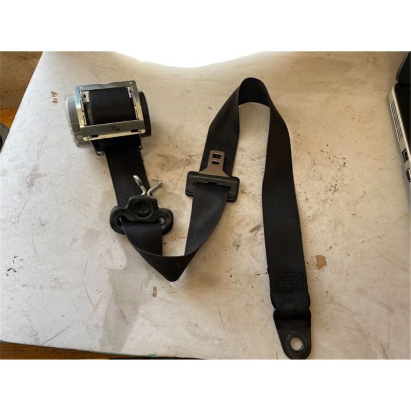 FORD FUSION (JU_) Jobb első Biztonsági Öv Csat