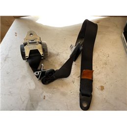 FORD FUSION (JU_) Jobb első Biztonsági Öv Csat