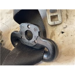 FORD FUSION (JU_) Jobb első Biztonsági Öv Csat