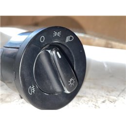 VW PASSAT Variant (3B5) Világítás Kapcsoló